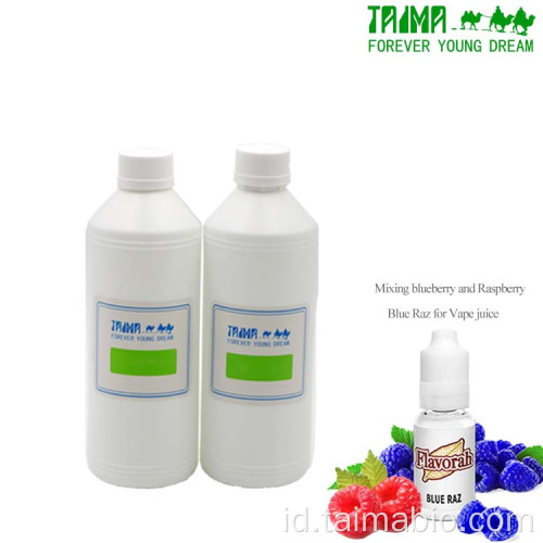 Ice-Blue Raz Vape Consentrate Flavour Blue Razz E-Liquid